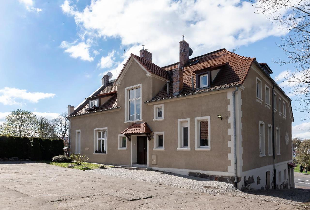 W12 Home Station - Apartement Greenpink Зелёна-Гура Экстерьер фото